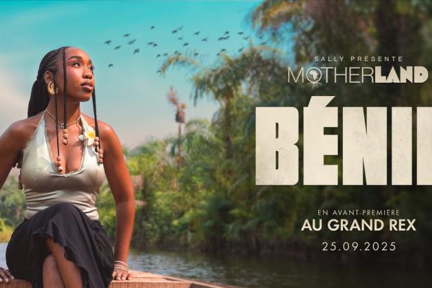 Motherland Bénin