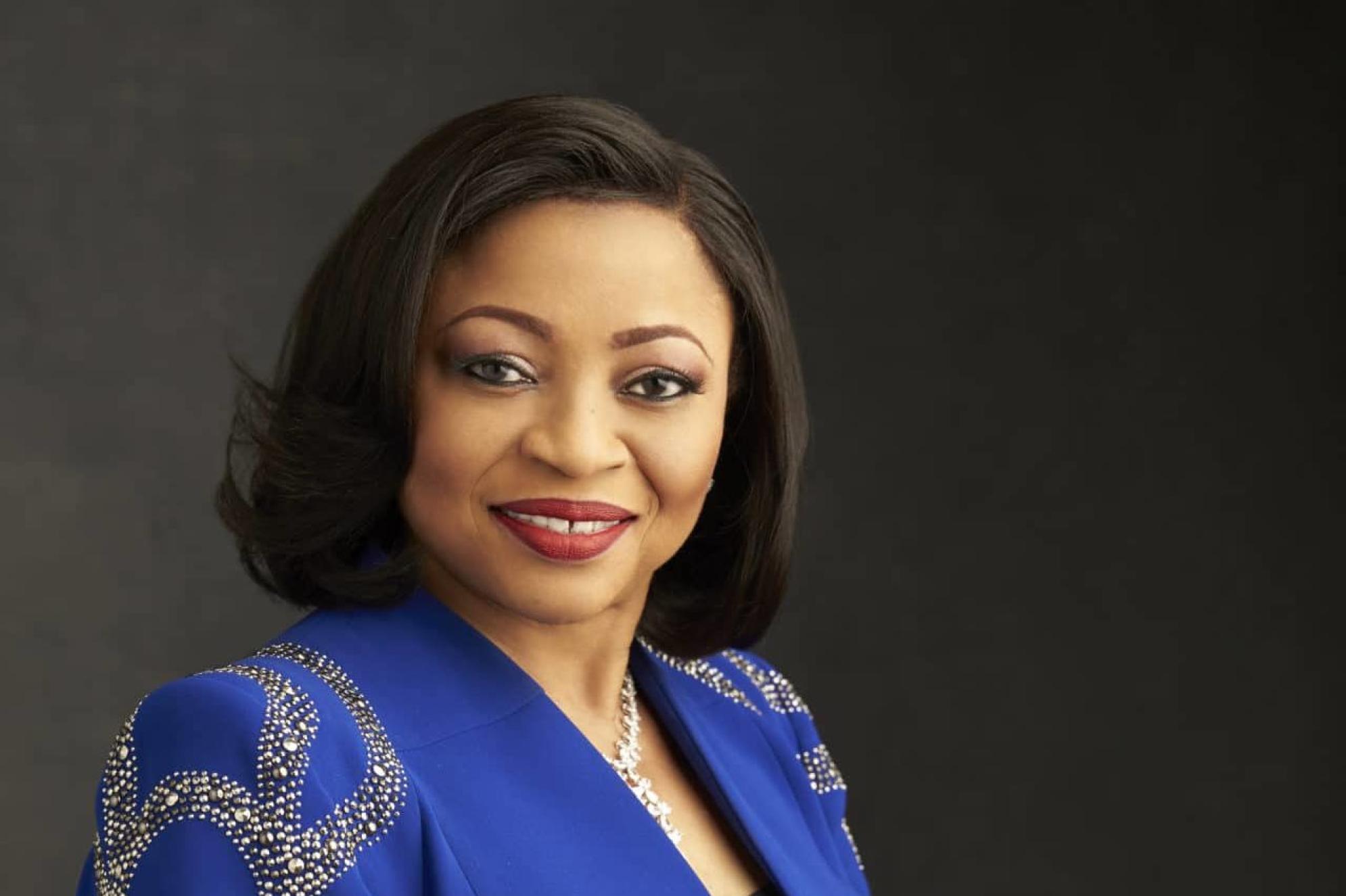 Folorunsho Alakija