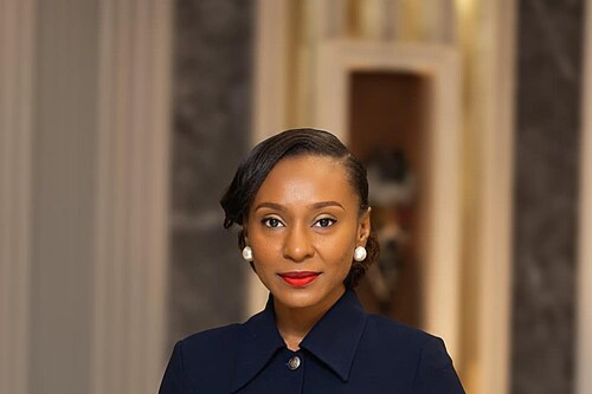 Sefora Kodjo