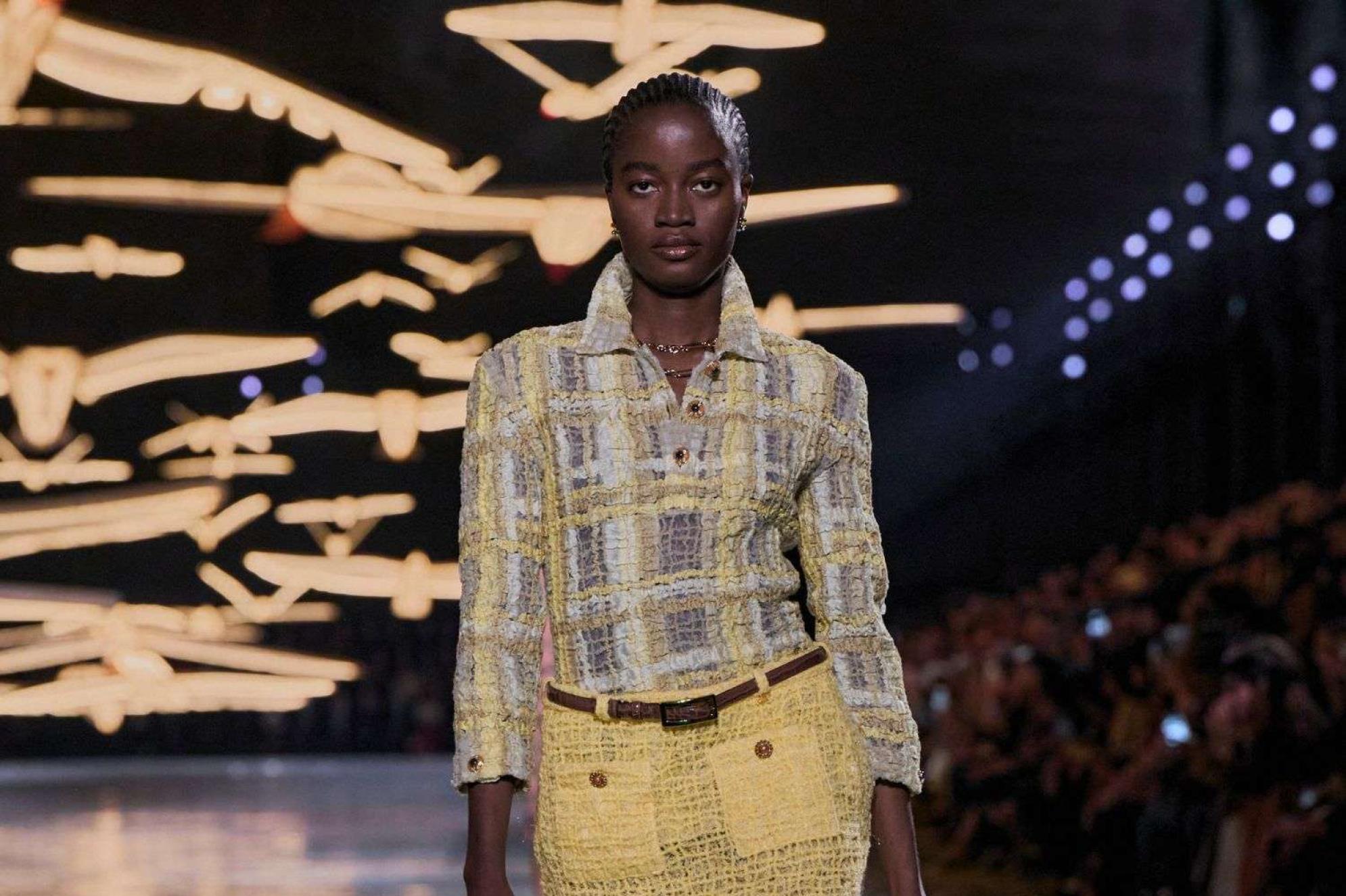 Rachel Ojuromi