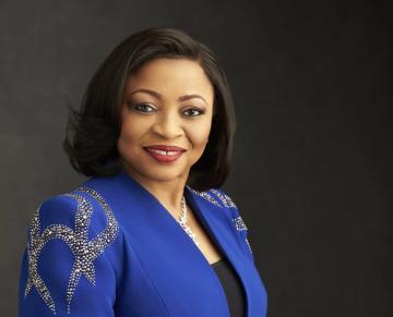 Folorunsho Alakija