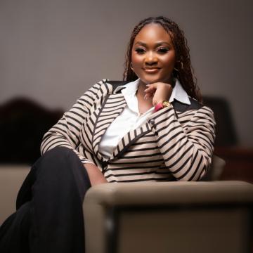 Prisca Makila