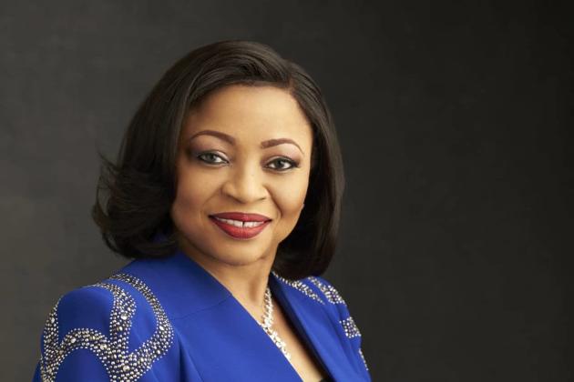 Folorunsho Alakija