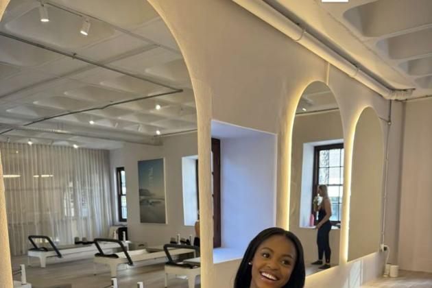Pilates 