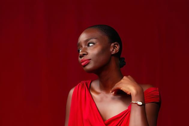 Sarah Diouf