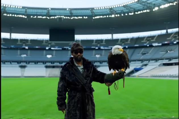 Fally Ipupa