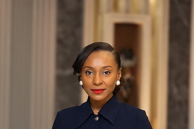 Sefora Kodjo