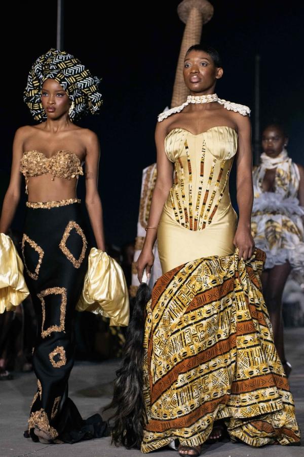 DRC Fashion Week 2025