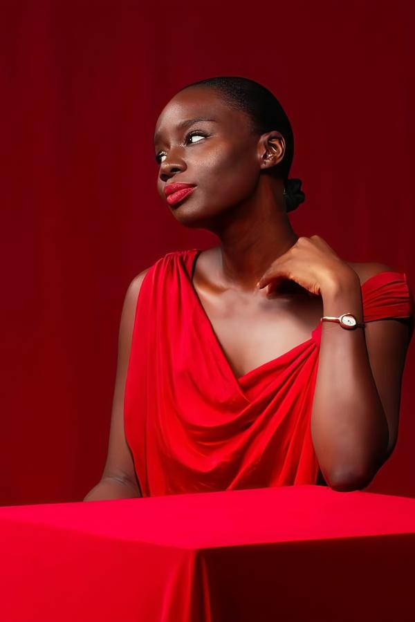 Sarah Diouf