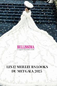 MET GALA 2025