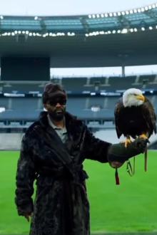 Fally Ipupa