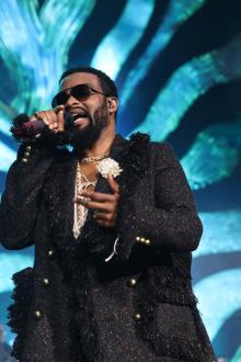 fally Ipupa