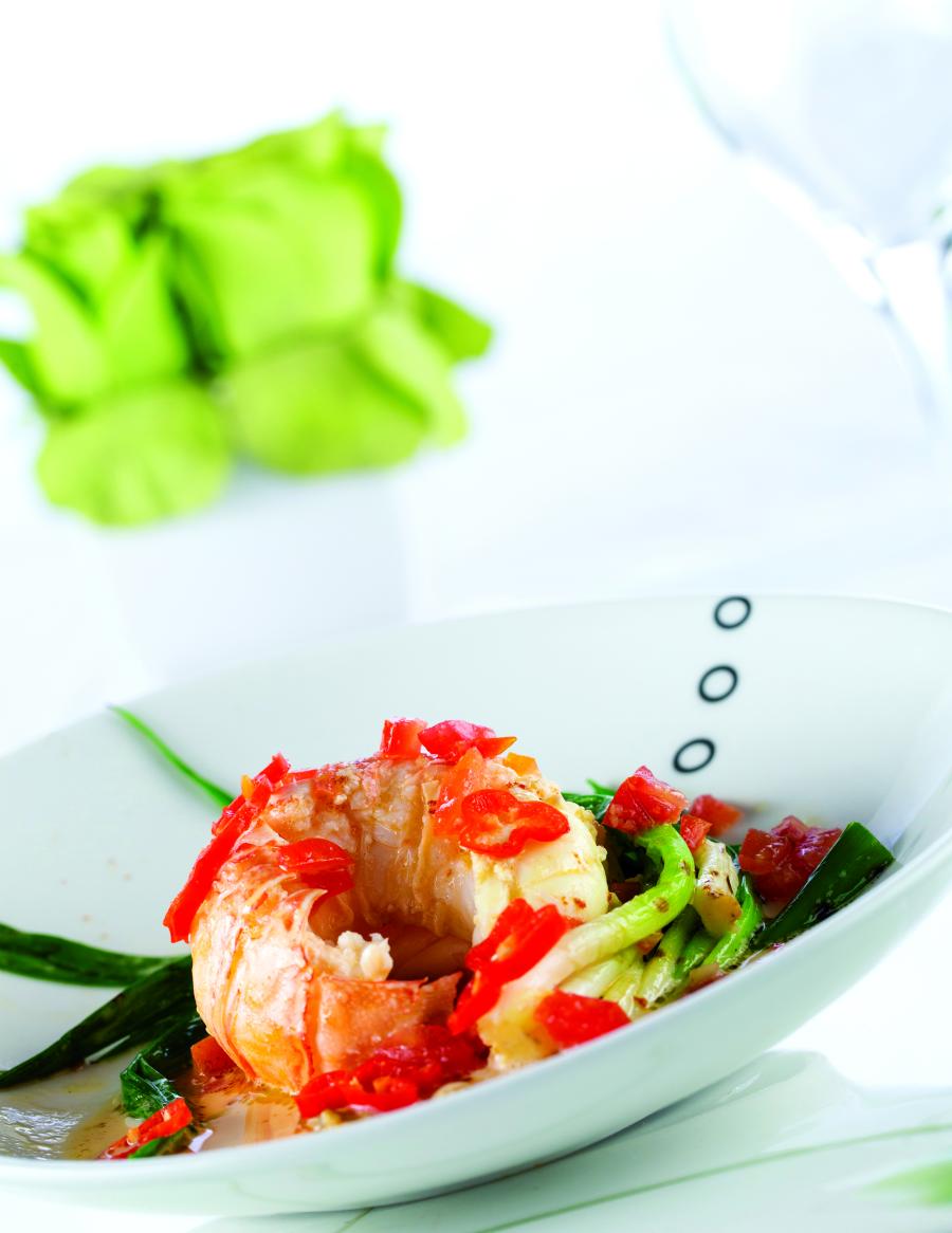 Cuisine 51