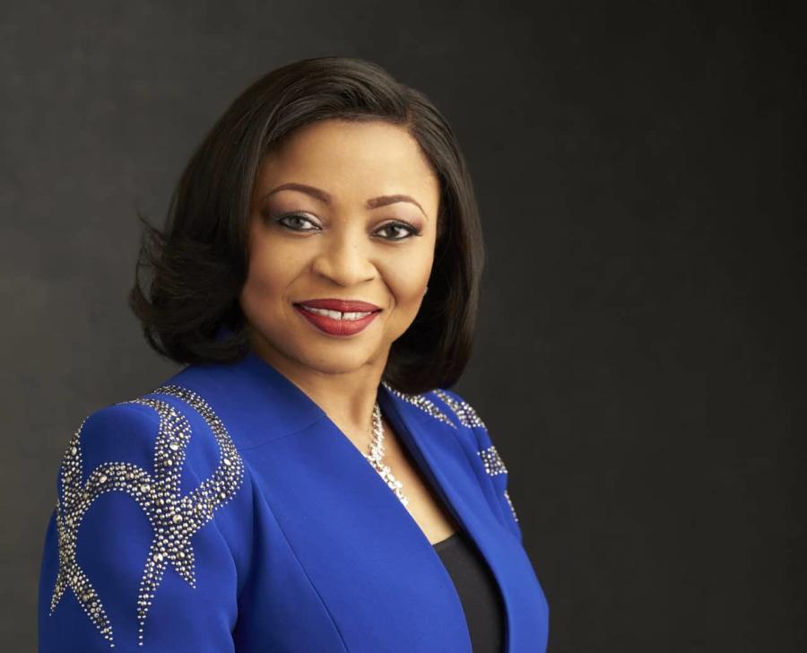 Folorunsho Alakija
