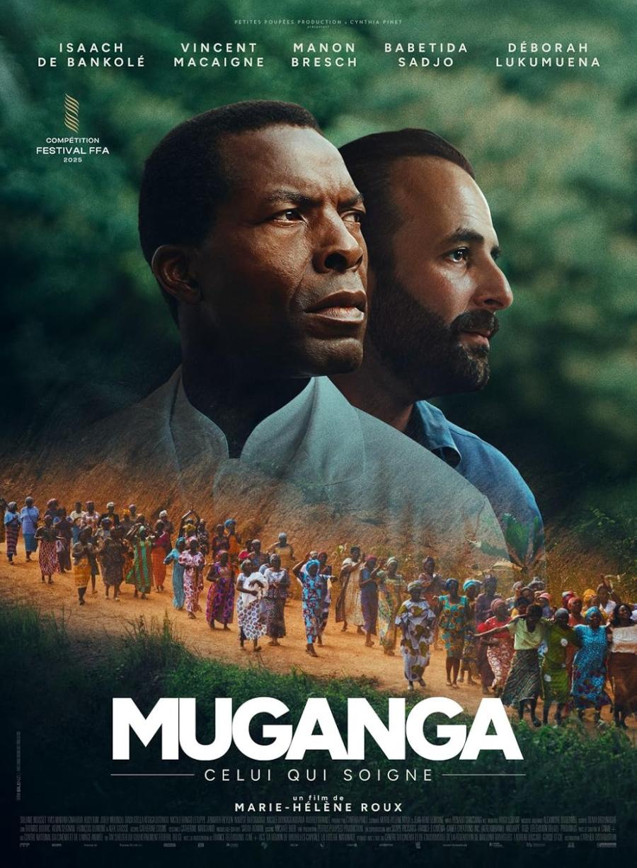Munganga