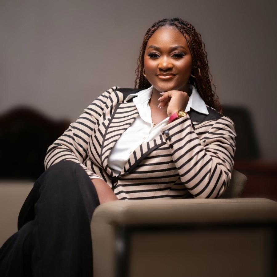Prisca Makila