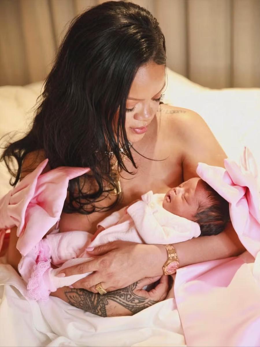 Rihanna