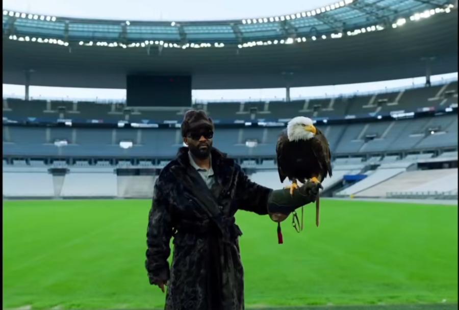 Fally Ipupa