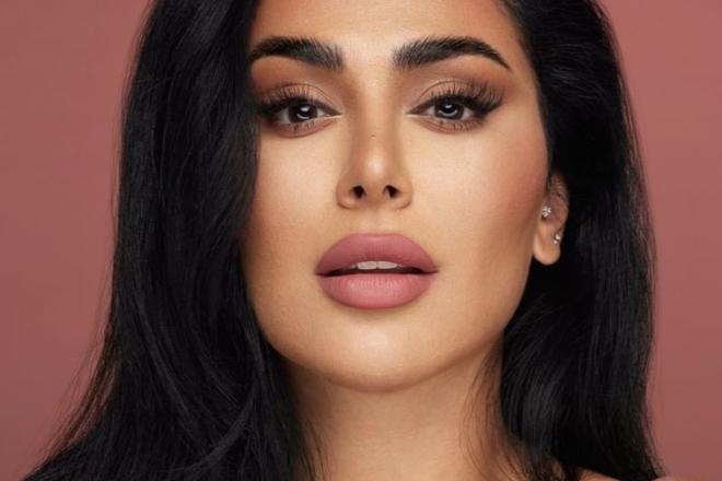 Huda Kattan