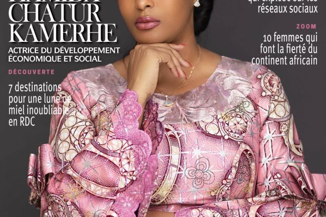 Cover Magazine N°52