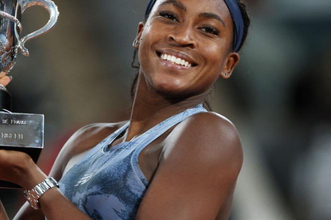 Coco Gauff