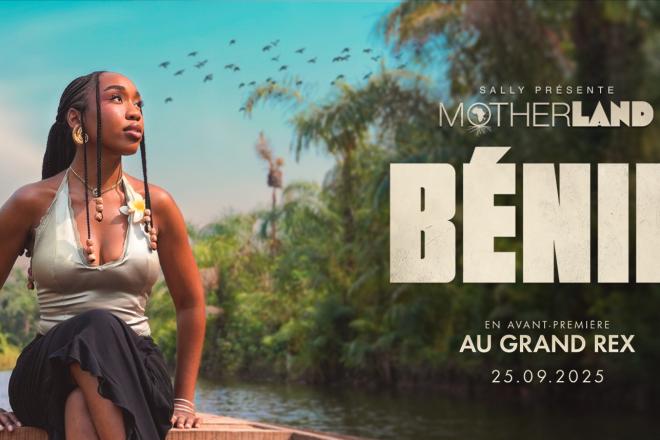 Motherland Bénin