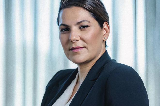 Fatima Ezzahra El Mansouri