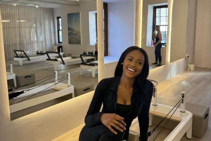 Pilates 